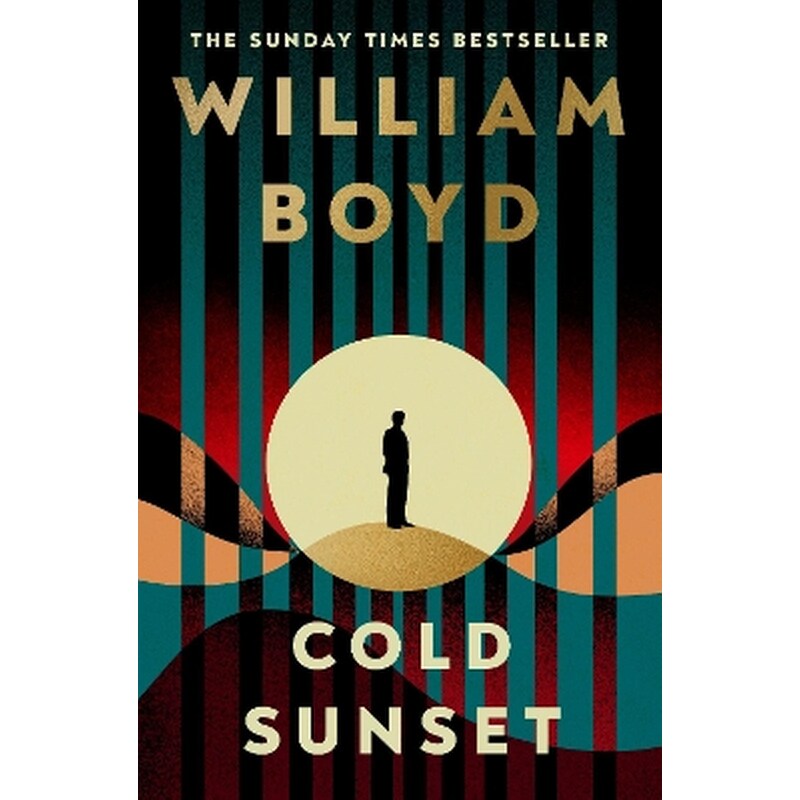 Cold Sunset