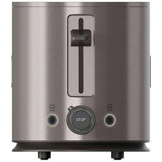 BLACK & DECKER ES9600180B 2 Θέσεων 1500W Ασημί image 4