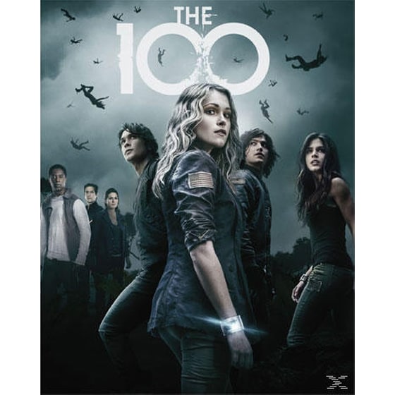 The 100 Πρώτη Περίοδος image 0
