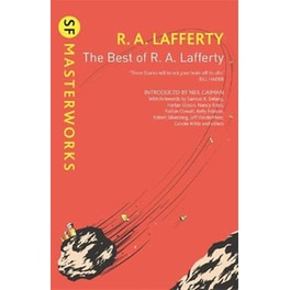 The Best of R. A. Lafferty