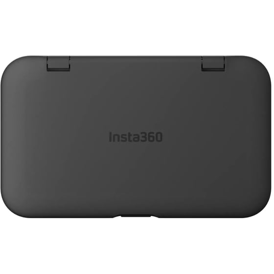 Insta360 Portable Charging Case CINSCAVE για Ace/X Series - Μαύρο image 2