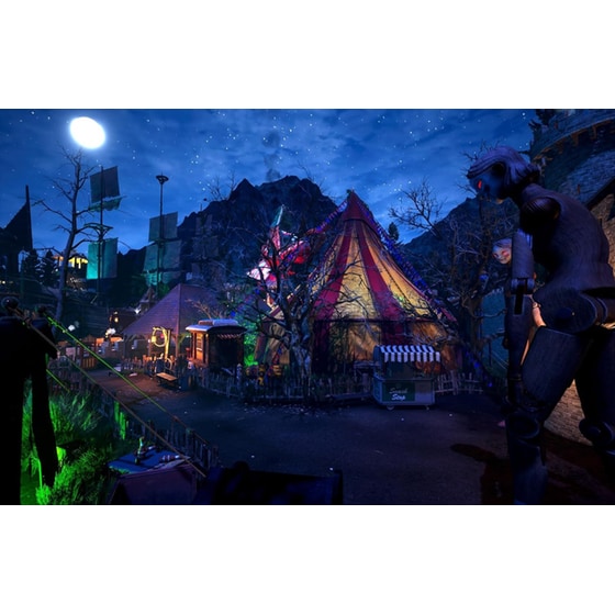 Jack Holmes: Master of Puppets - PS5 image 3