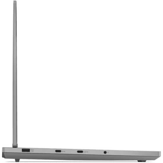 Lenovo Legion 5*AI+ 16'' WQXGA IPS (Core i7-14650HX/32GB/1TB SSD/GeForce RTX 4060/FreeDOS) Laptop image 4