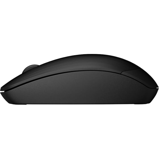 Ασύρματο Ποντίκι HP Wireless Mouse X200 Μαύρο image 1