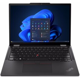 Lenovo ThinkPad X13 2-in-1 13.3'' FHD+ IPS (Core Ultra 7-155U/32 GB/1 TB SSD/Iris Xe Graphics/Windows 11 Pro) Laptop