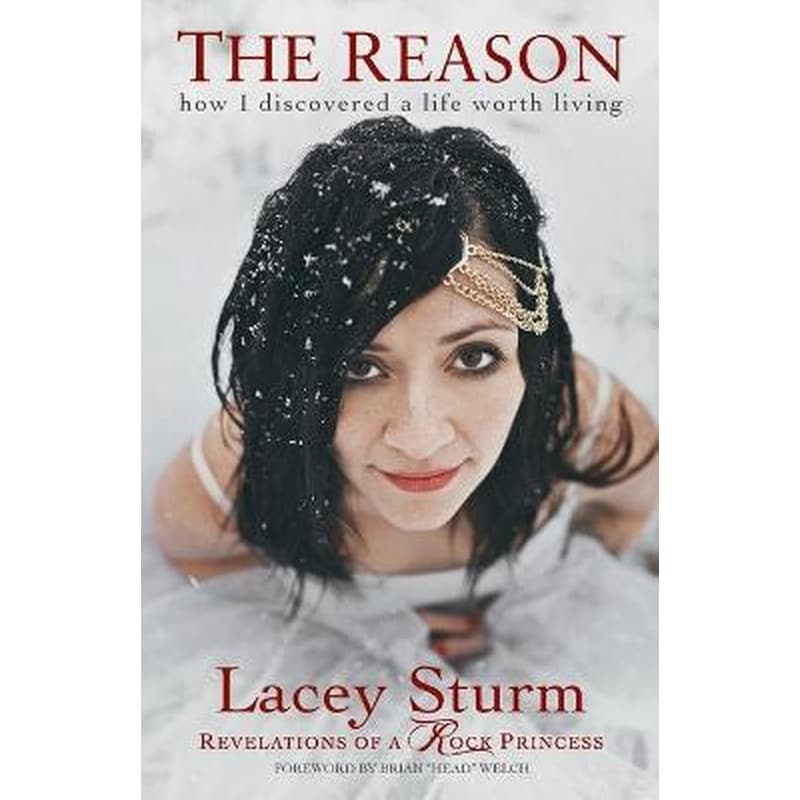 Reason – How I Discovered a Life Worth Living