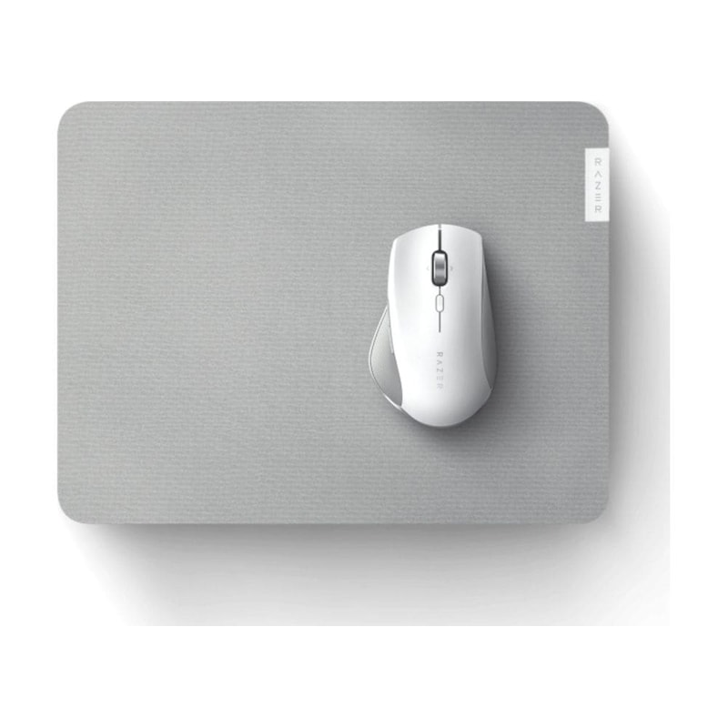 Razer Pro Glide Gaming Mouse Pad Medium 360mm Γκρι