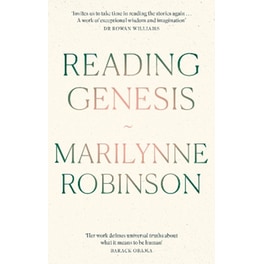 Reading Genesis