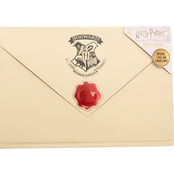 Σημειωματάριο Blue Sky Studios Harry Potter (1 Τεμάχιο) image 0