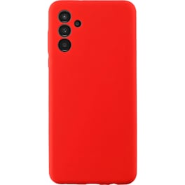 Θήκη Samsung Galaxy A34 - Idol 1991 Velvet Elite - Κόκκινο