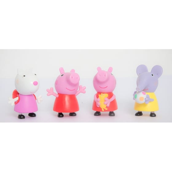 Peppa Pig Toppers (1 Τμχ) image 1