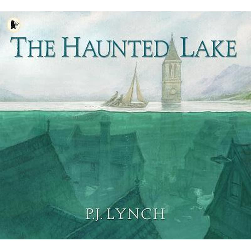 The Haunted Lake