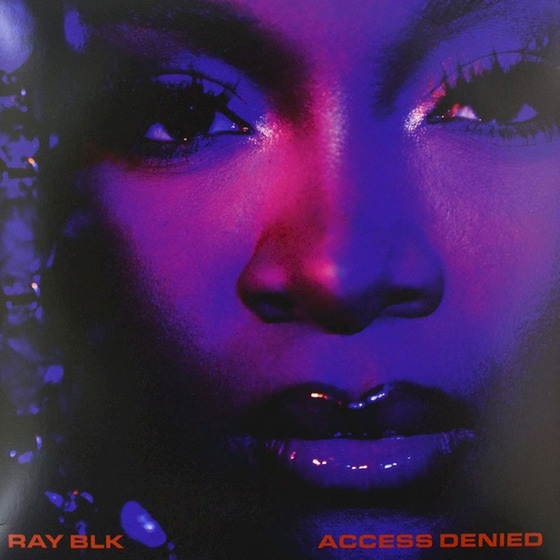 Access Denied (LP Limited) image 0