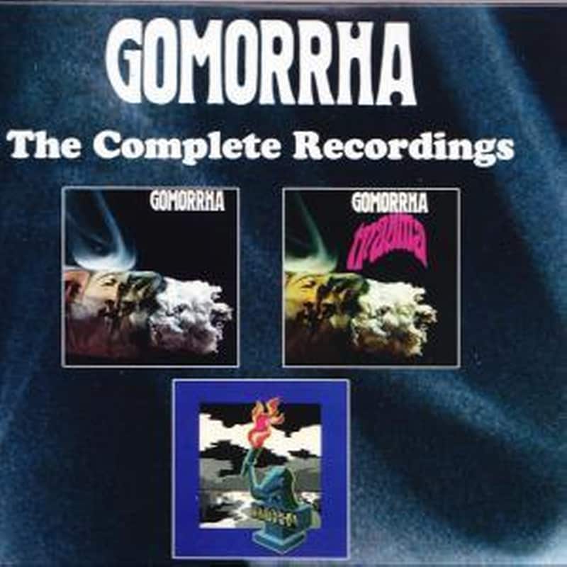 The Complete Recordings