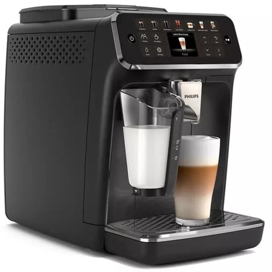 Espresso Philips Series Ep W Bar Public