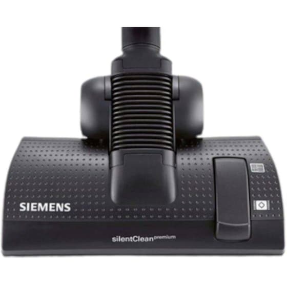 SIEMENS VSC7X200 650 W με Σακούλα 5 L Μαύρη Ηλεκτρική Σκούπα image 2