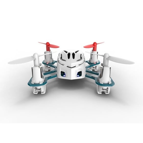 Drone Hubsan Q4 Nano H111 Quadcopter Mini image 1