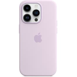 Θήκη Apple iPhone 14 Pro - Apple Silicone Case with MagSafe - Lilac