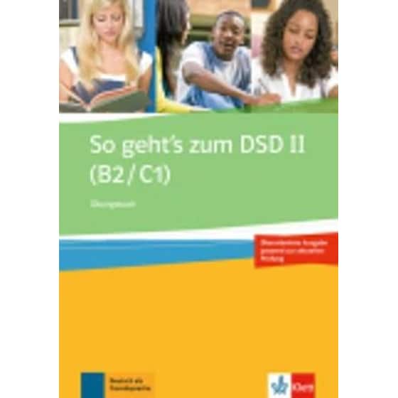 So Geht's Zum Dsd II 2015 image 0