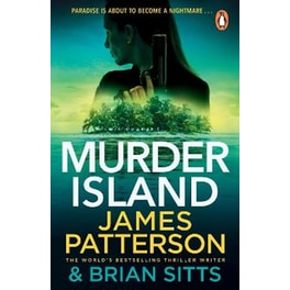 Murder Island