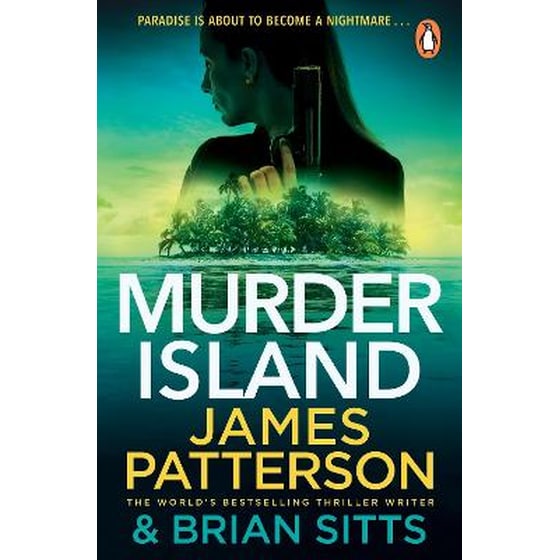 Murder Island image 0