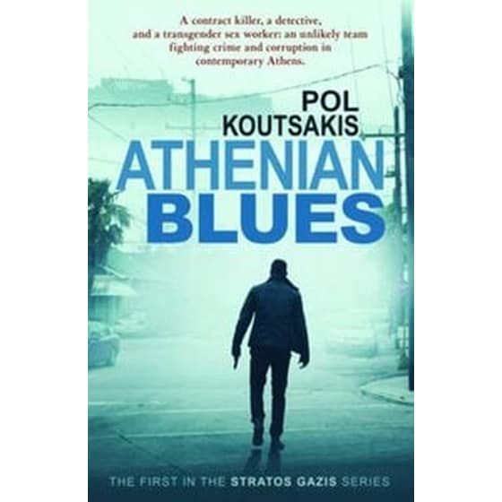 Athenian Blues image 0