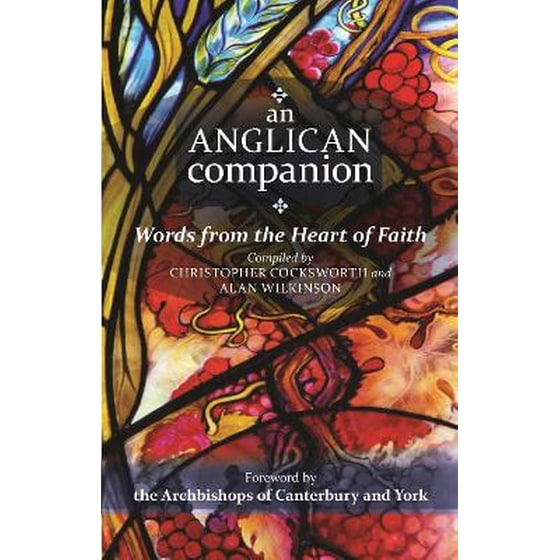 Anglican Companion image 0
