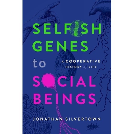Selfish Genes to Social Beings image 0