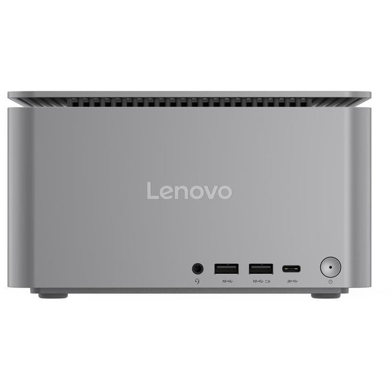 Desktop Lenovo ThinkCentre Neo Ultra (Intel Core i5-14500/16 GB/512GB SSD/GeForce RTX 4060/Win11Pro)