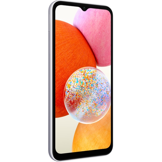 Samsung Galaxy A14 128GB - Silver image 1