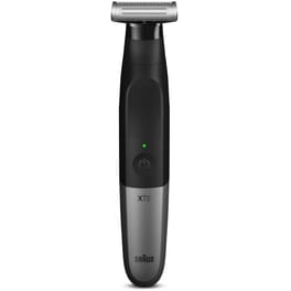 Ξυριστική Μηχανή Braun Series Xt 5200 Face+body+travel