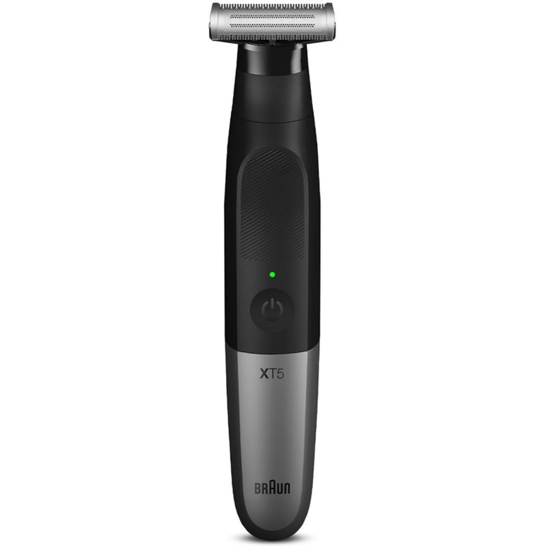 BRAUN Ξυριστική Μηχανή Braun Series Xt 5200 Face+body+travel