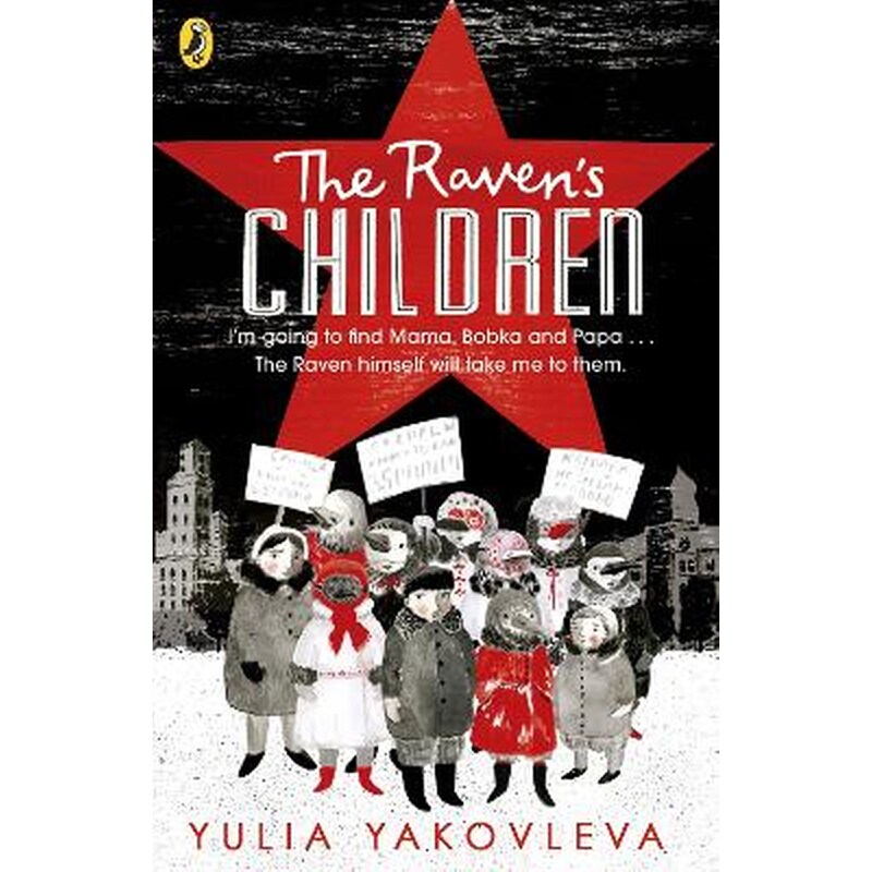 The Ravens Children