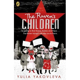 The Raven's Children