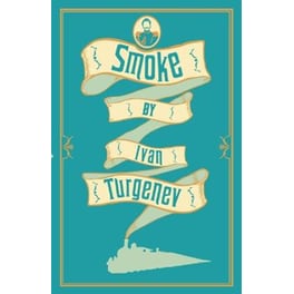 Smoke- New Translation