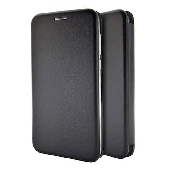Θήκη Samsung Galaxy Note 20 Ultra - Ancus Magnetic Curve Book Case - Black image 0