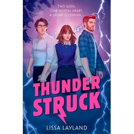 Thunderstruck