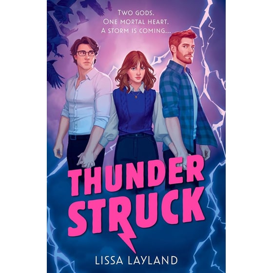 Thunderstruck image 0