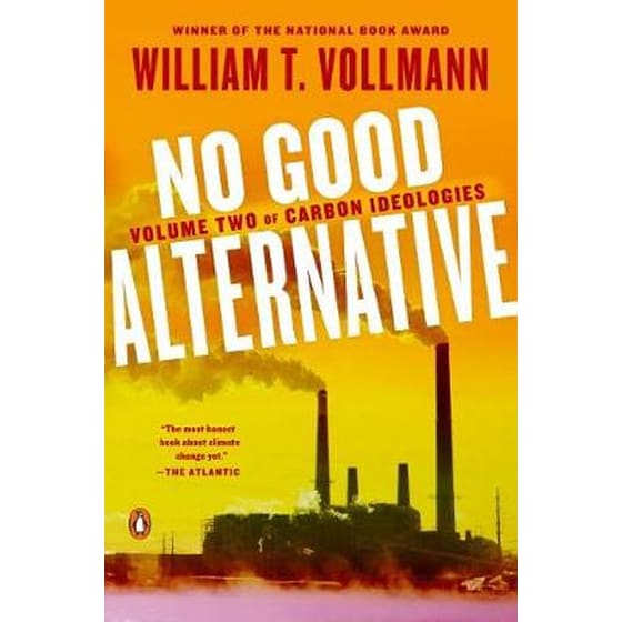 No Good Alternative image 0