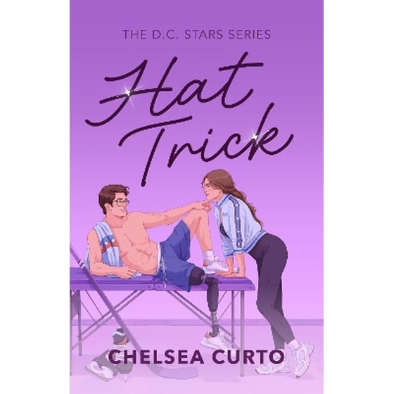 Hat Trick image 0