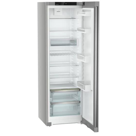 LIEBHERR SRsfd 5220 399 Lt Inox Ψυγείο Μονόπορτο image 4
