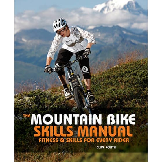 Mountain Bike Skills Manual image 0