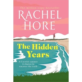 The Hidden Years