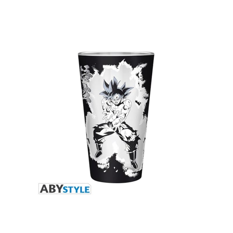 Ποτήρι Abysse - Dragon Ball Super