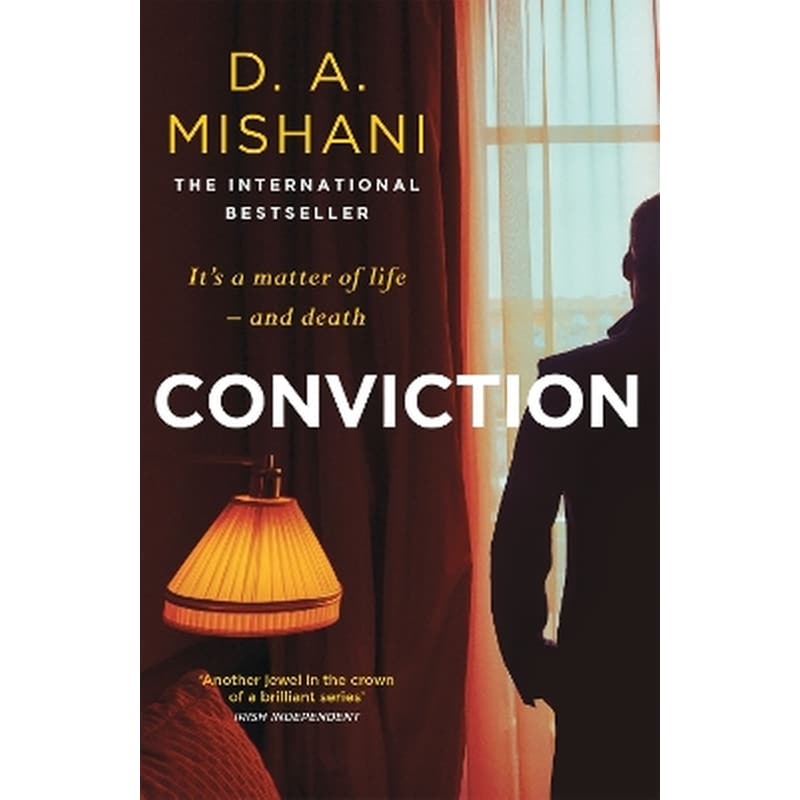 Conviction