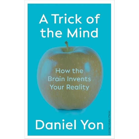 A Trick Of The Mind image 0