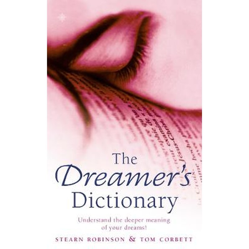 Dreamers Dictionary