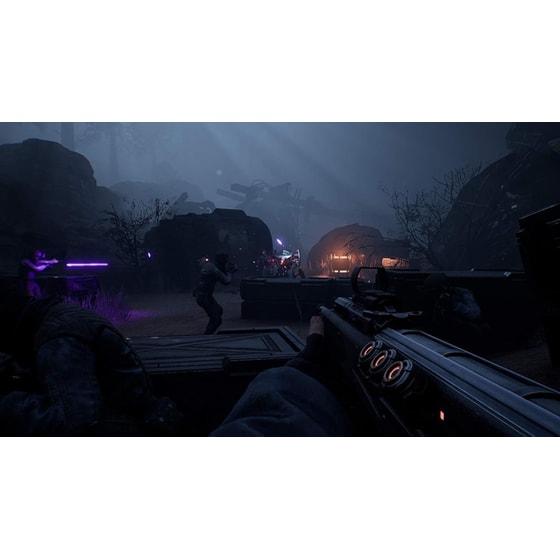 Terminator Resistance Enhanced - PS5 image 4