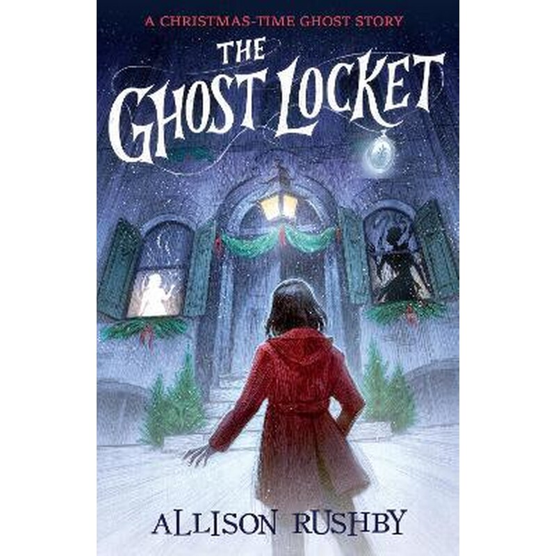 The Ghost Locket 1721059