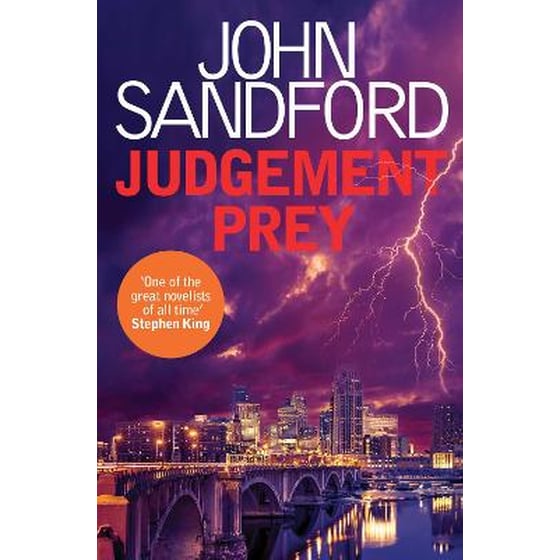 Judgement Prey image 0